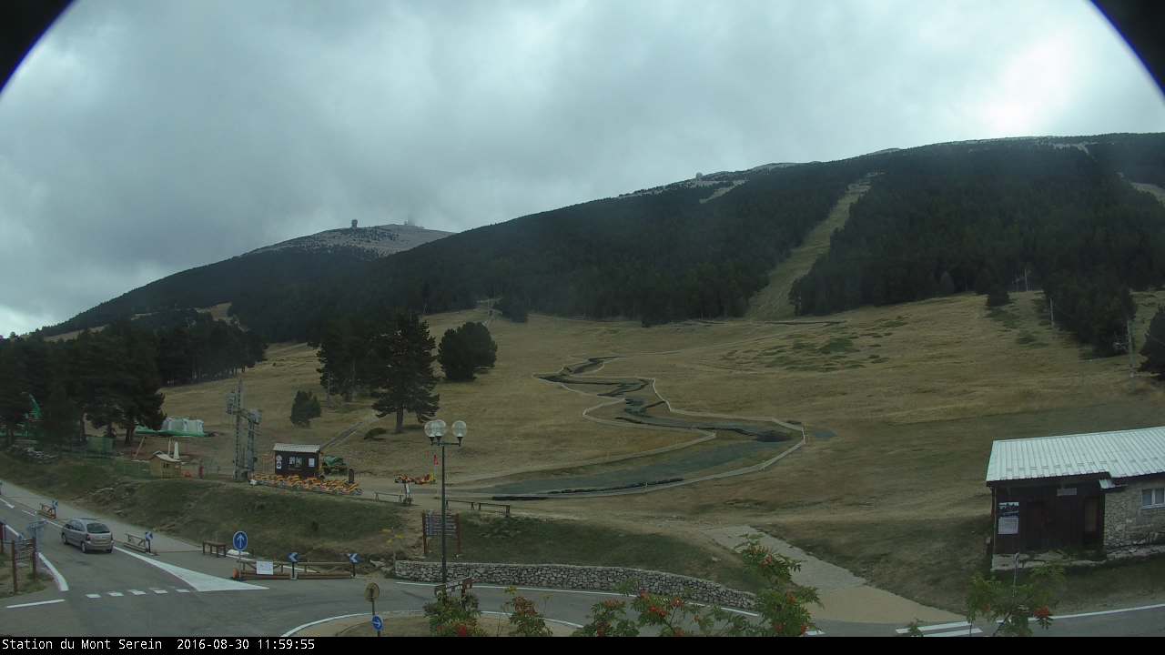 Webcam Ventoux 84