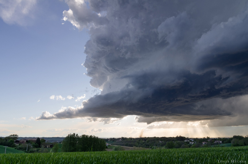 PhotoLive, la météo en photos, en temps réel.