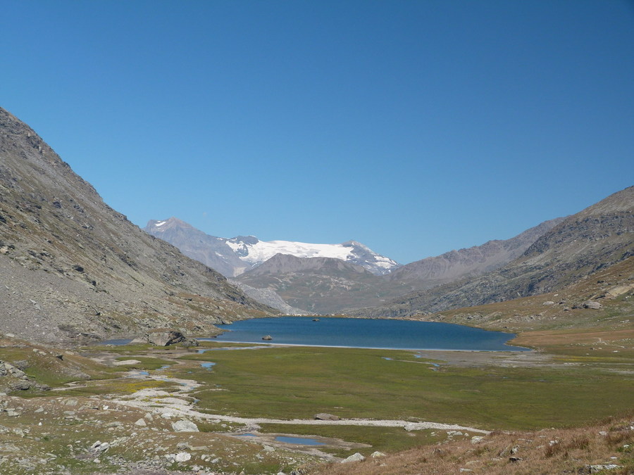 Lac de Savine Photolive, toutes les photos météo en temps réel
