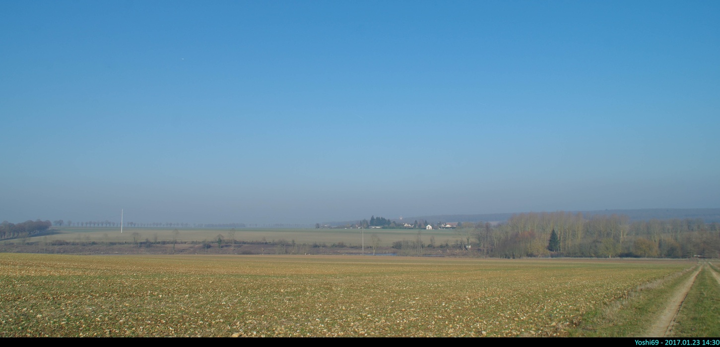 PhotoLive, la météo en photos, en temps réel.