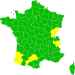 Vigilance Météo-France