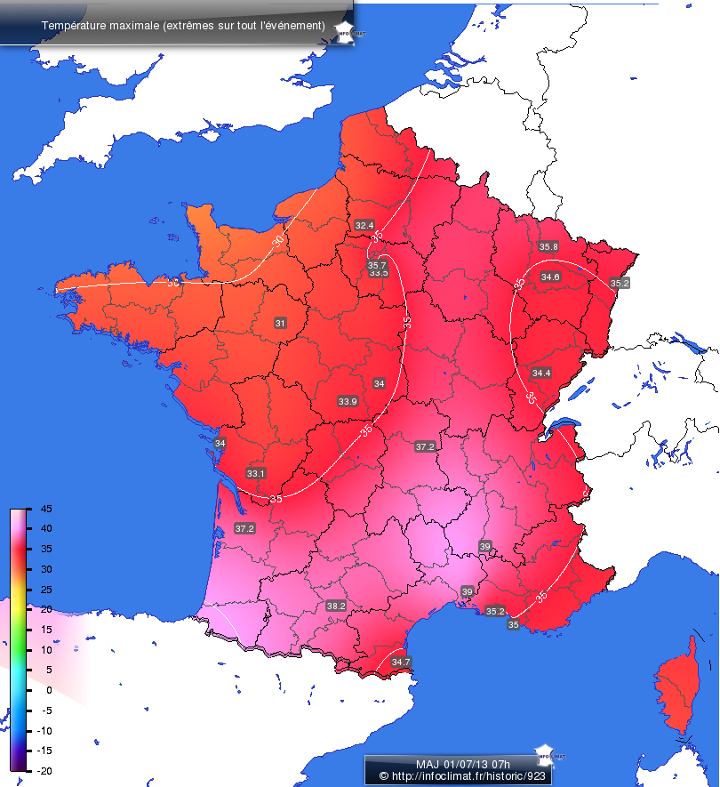 Carte d'&eacute;v&eacute;nement HistorIC