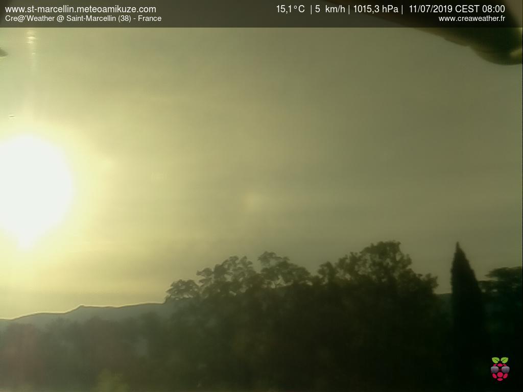 Saint Agnan En Vercors Drôme France Archives Des