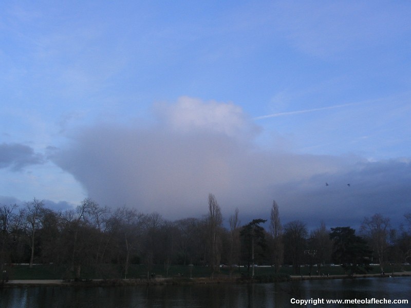 PhotoLive, la météo en photos, en temps réel.