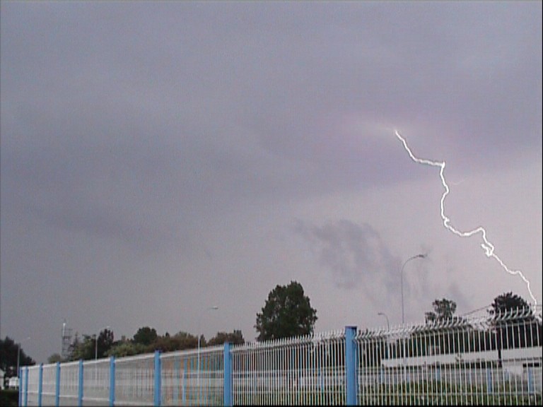 PhotoLive, la météo en photos, en temps réel.