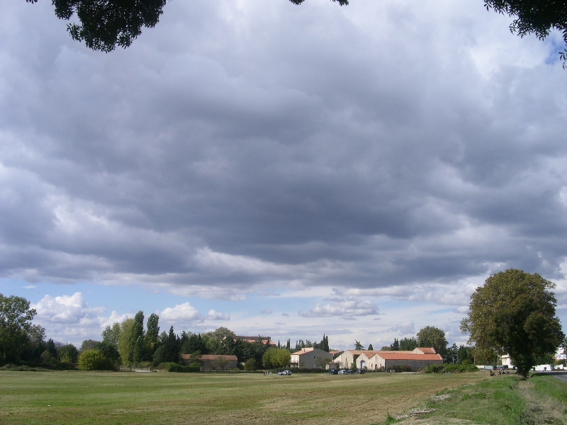 PhotoLive, la météo en photos, en temps réel.
