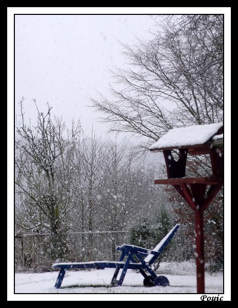 PhotoLive, la météo en photos, en temps réel.