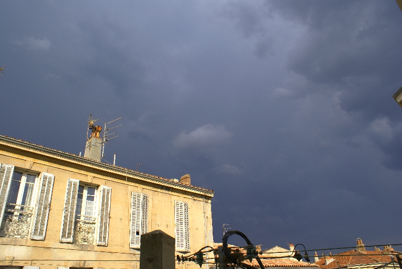 PhotoLive, la m&eacute;t&eacute;o en photos, en temps r&eacute;el.