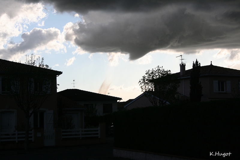 PhotoLive, la météo en photos, en temps réel.