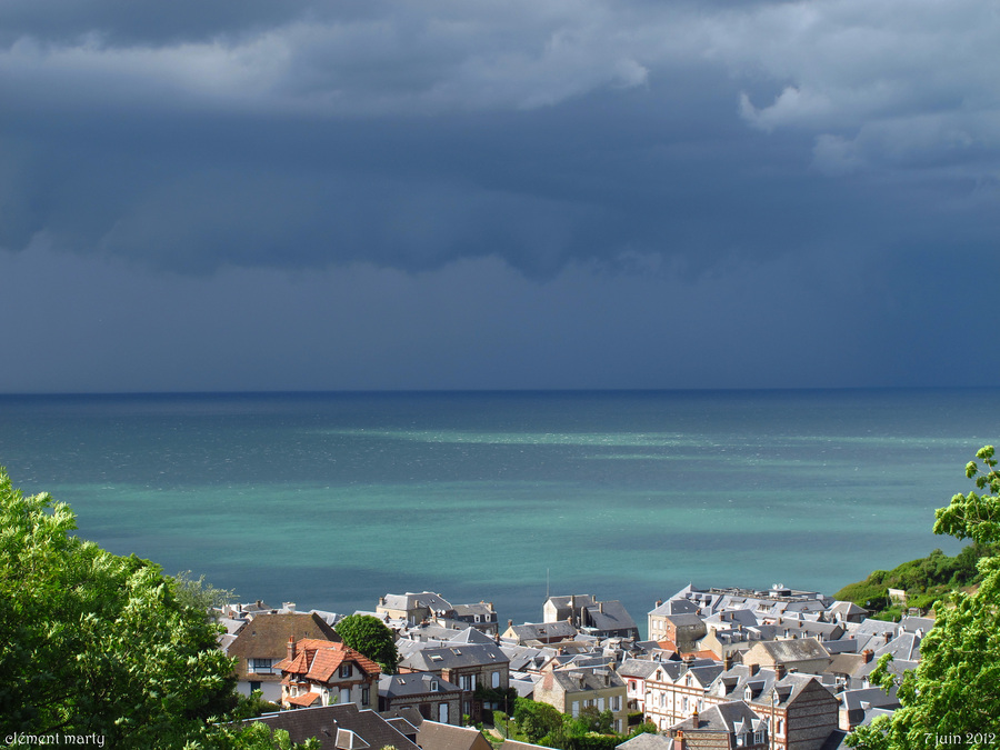 PhotoLive, la météo en photos, en temps réel.