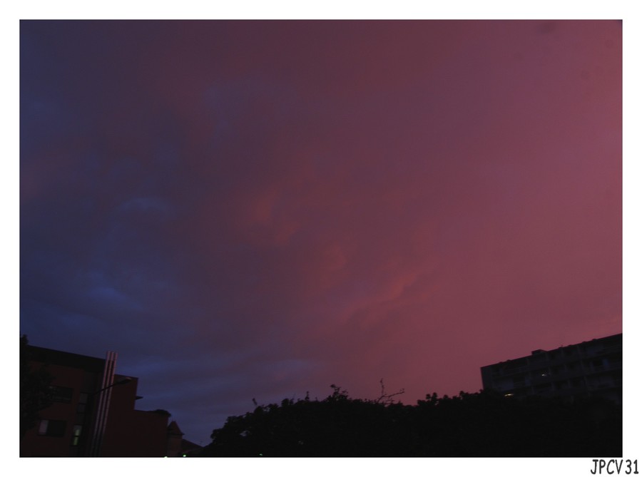 PhotoLive, la météo en photos, en temps réel.