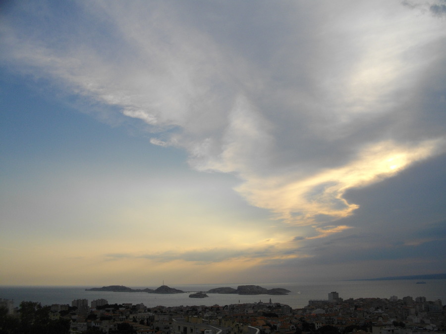 PhotoLive, la météo en photos, en temps réel.