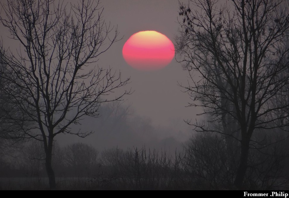 PhotoLive, la m&eacute;t&eacute;o en photos, en temps r&eacute;el.