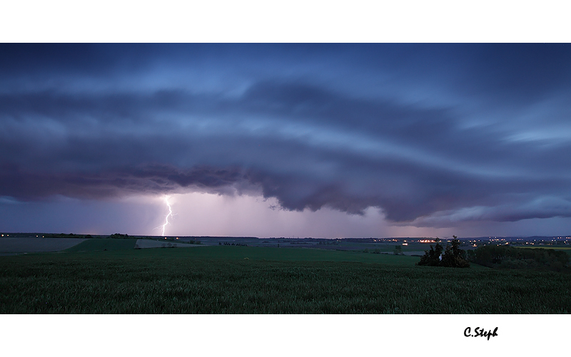 PhotoLive, la m&eacute;t&eacute;o en photos, en temps r&eacute;el.