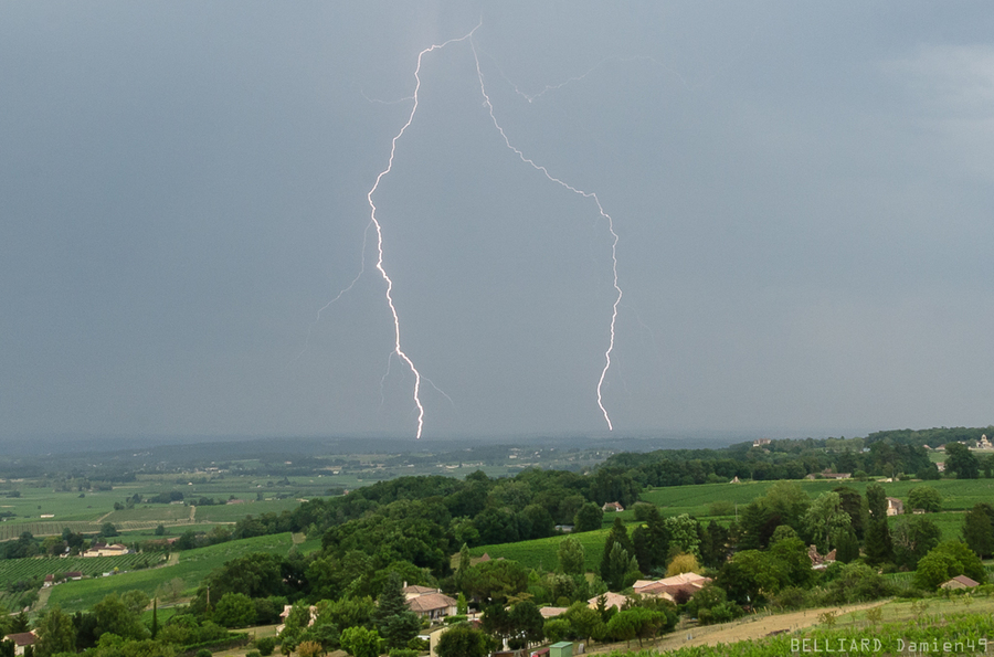 PhotoLive, la météo en photos, en temps réel.