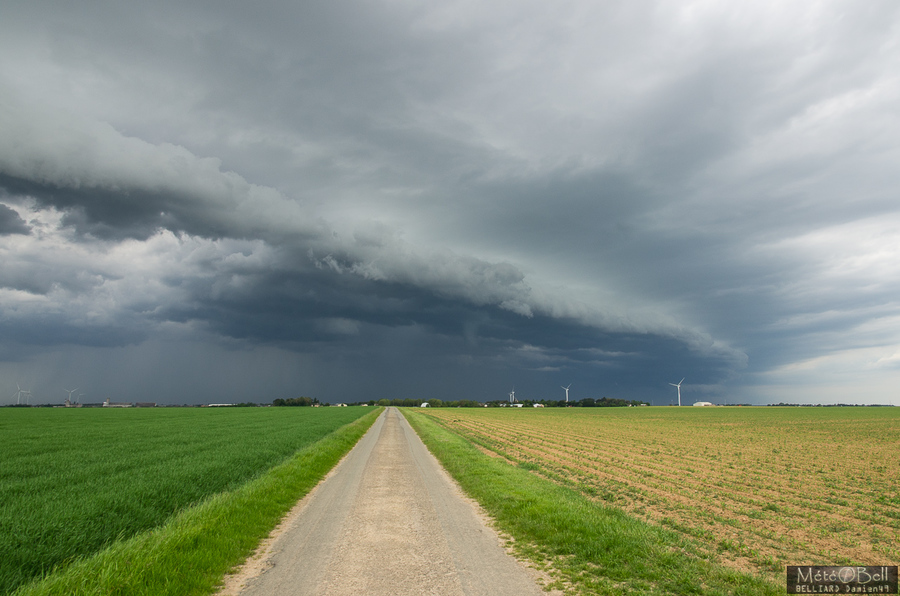 PhotoLive, la météo en photos, en temps réel.