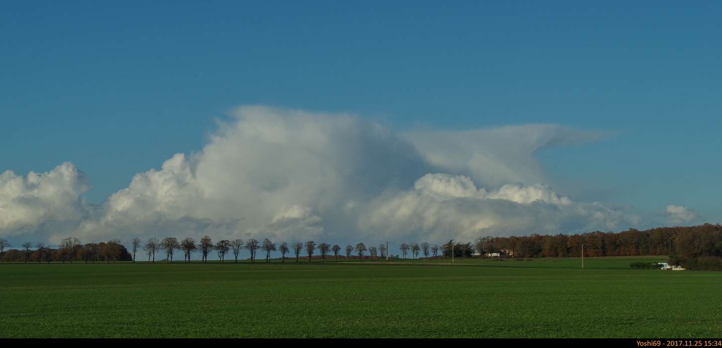 PhotoLive, la météo en photos, en temps réel.