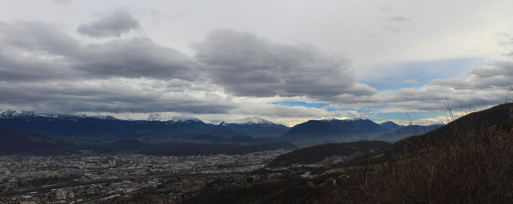 PhotoLive, la météo en photos, en temps réel.