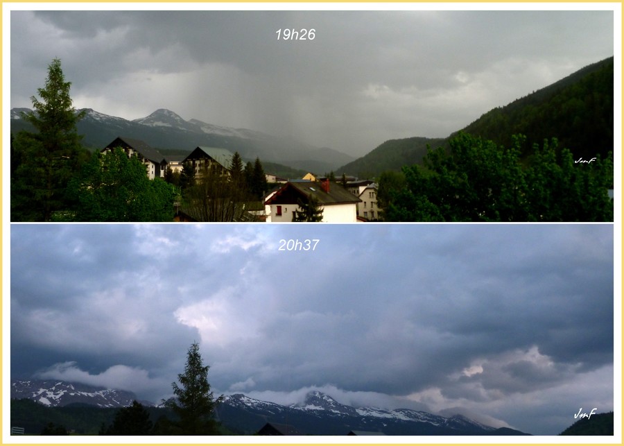 PhotoLive, la météo en photos, en temps réel.