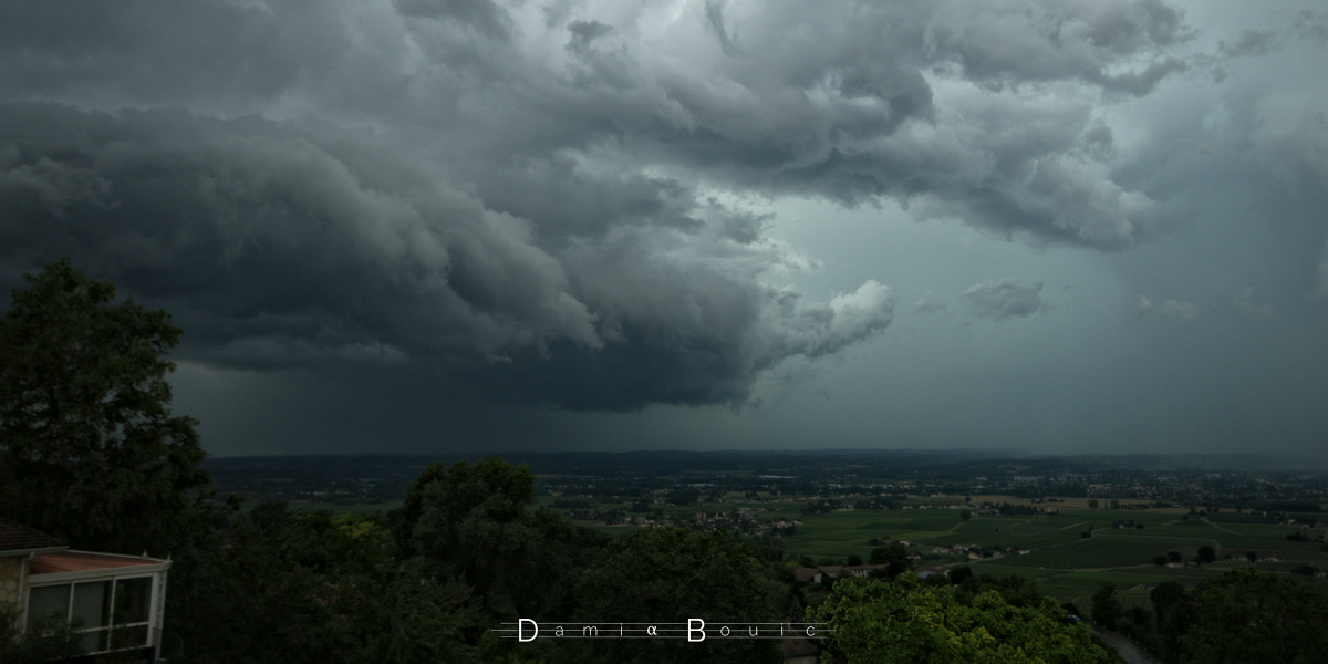 PhotoLive, la météo en photos, en temps réel.