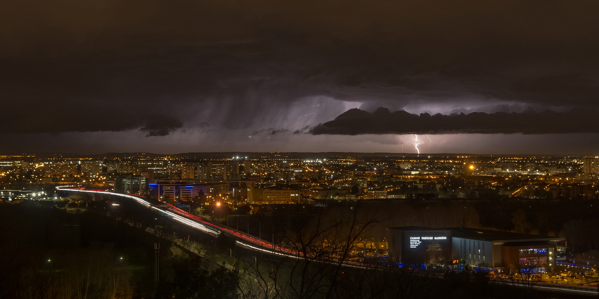 PhotoLive, la météo en photos, en temps réel.