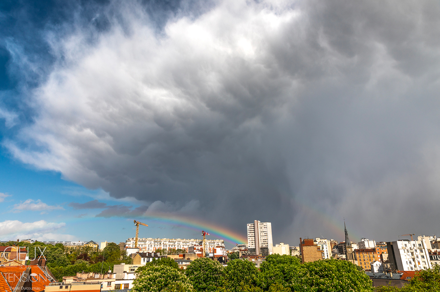 météo vanves 92 - météo gratuite vanves 15 jours