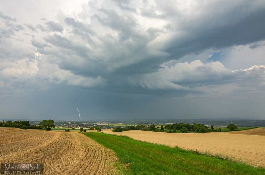 PhotoLive, la météo en photos, en temps réel.