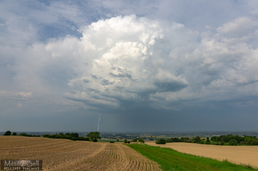 PhotoLive, la météo en photos, en temps réel.