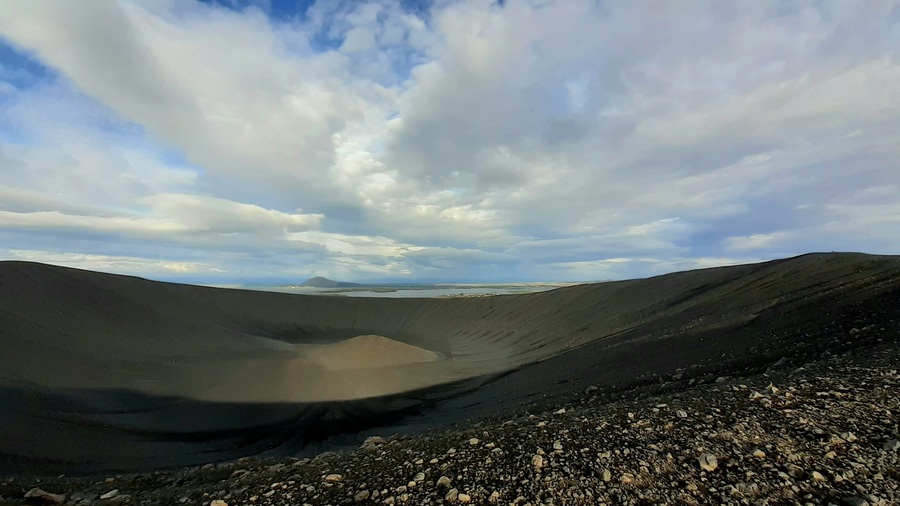 Stratocumulus lenticularis Photolive, toutes les photos météo en