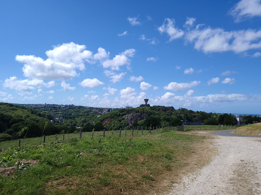 PhotoLive, la météo en photos, en temps réel.