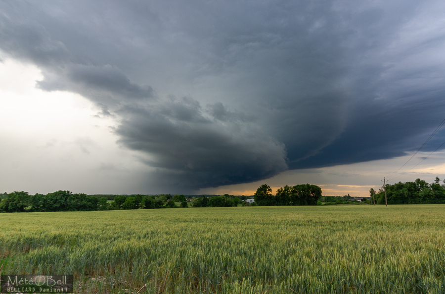 PhotoLive, la météo en photos, en temps réel.