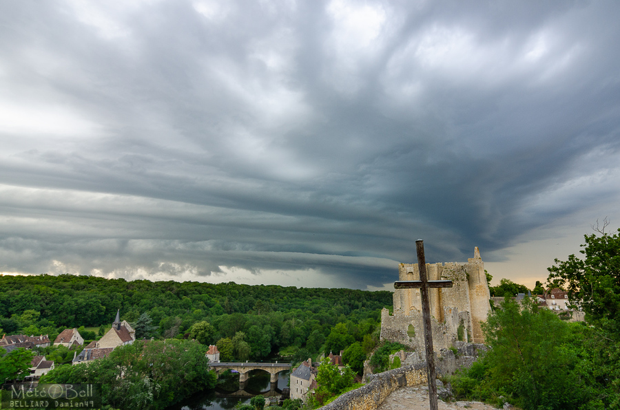 PhotoLive, la météo en photos, en temps réel.