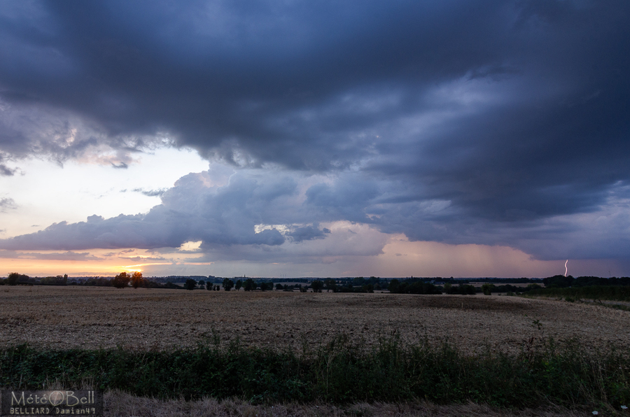 PhotoLive, la météo en photos, en temps réel.