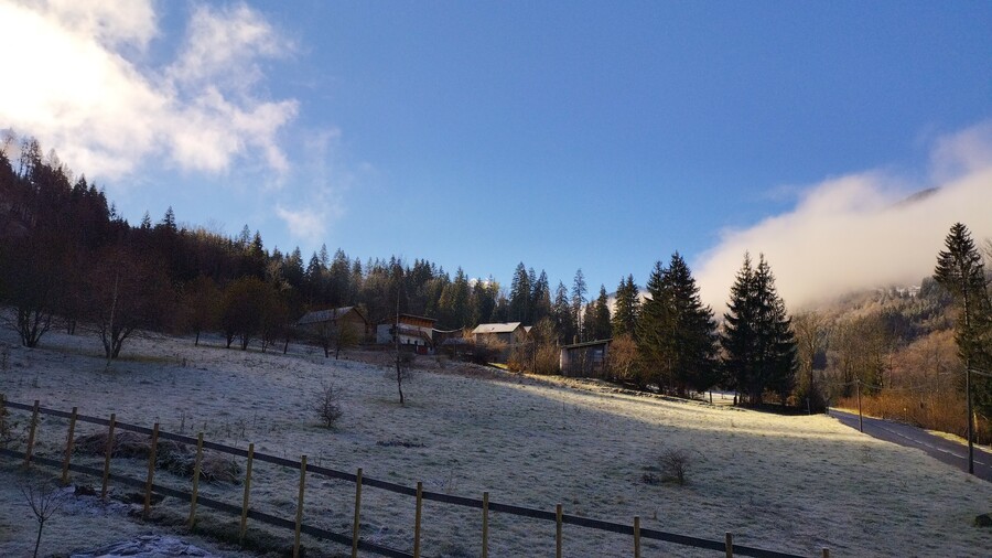 PhotoLive, la météo en photos, en temps réel.