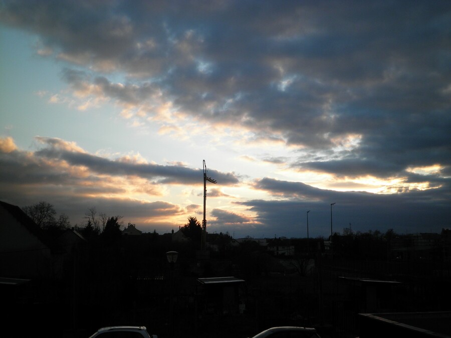 PhotoLive, la météo en photos, en temps réel.
