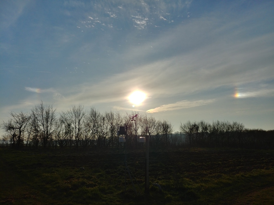 PhotoLive, la météo en photos, en temps réel.