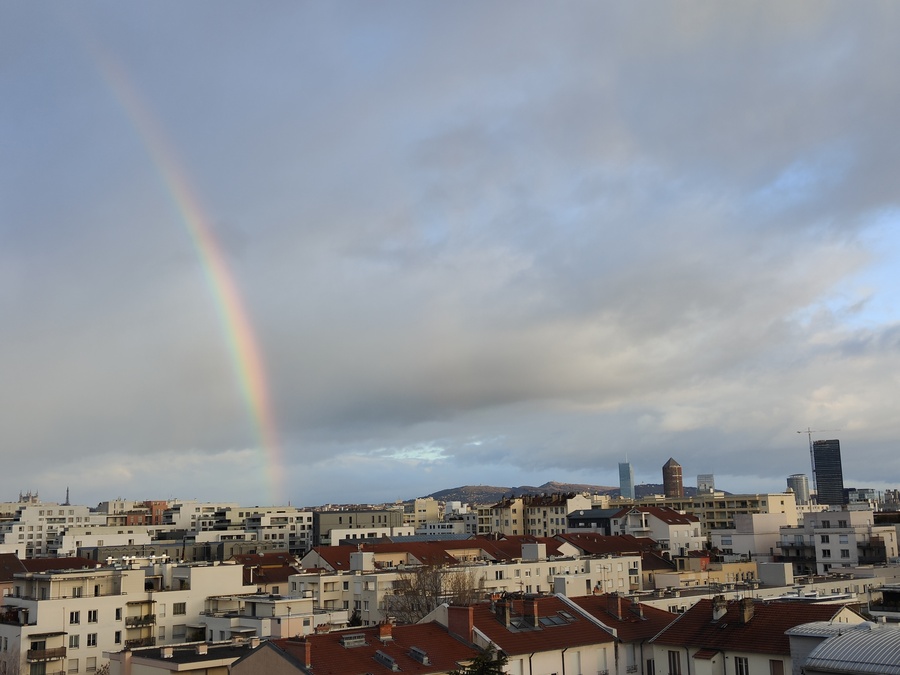 PhotoLive, la météo en photos, en temps réel.