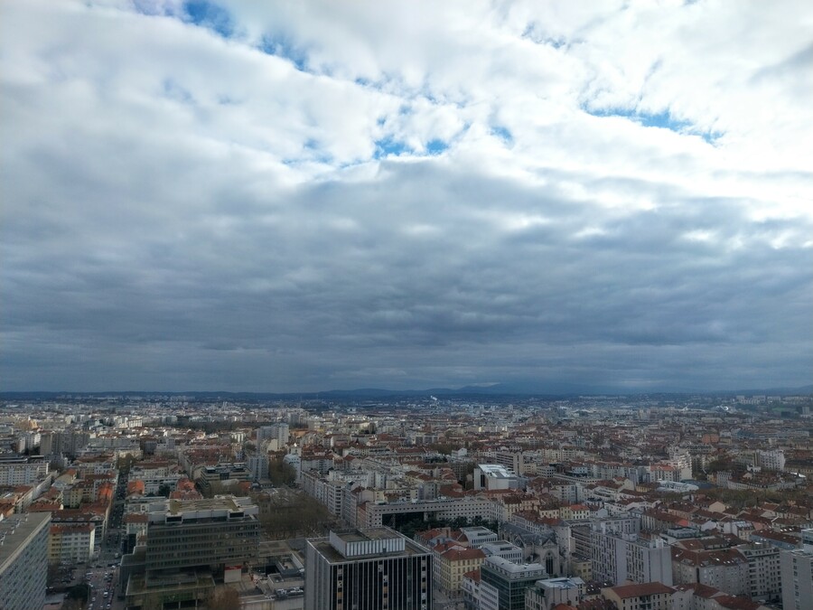 PhotoLive, la météo en photos, en temps réel.