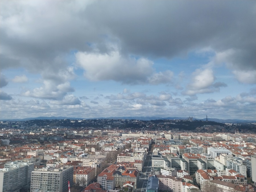 PhotoLive, la météo en photos, en temps réel.