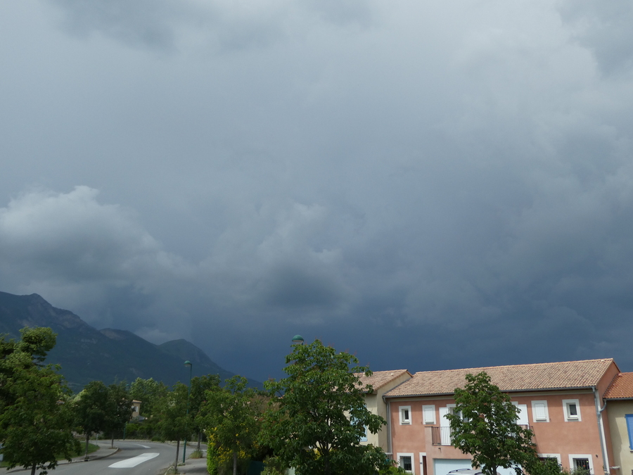 PhotoLive, la météo en photos, en temps réel.