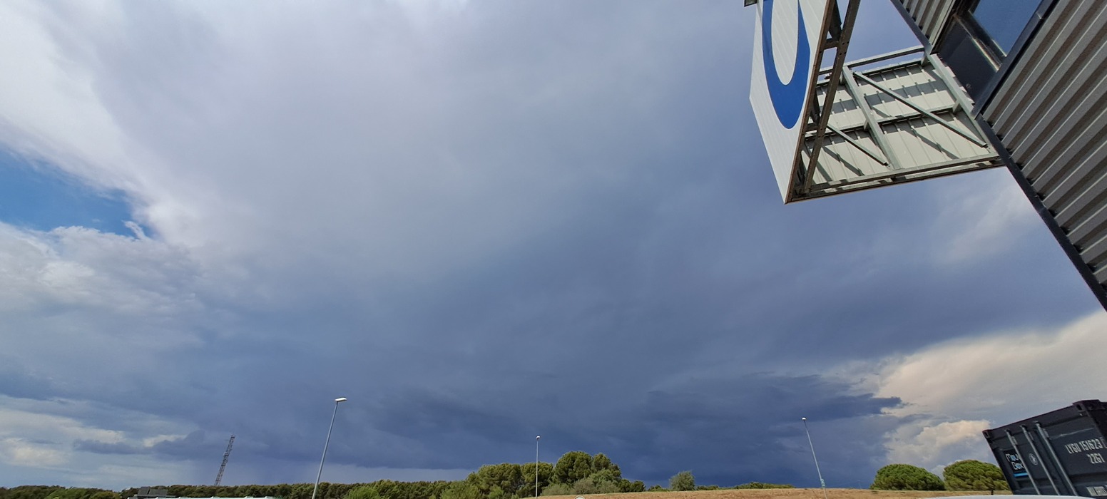 PhotoLive, la météo en photos, en temps réel.