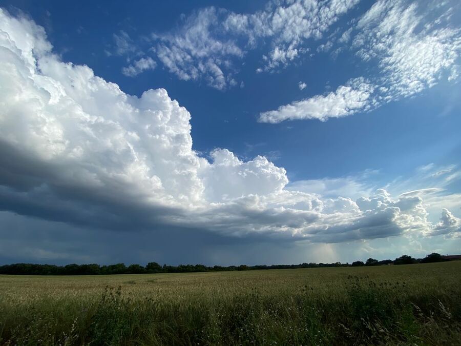 PhotoLive, la météo en photos, en temps réel.