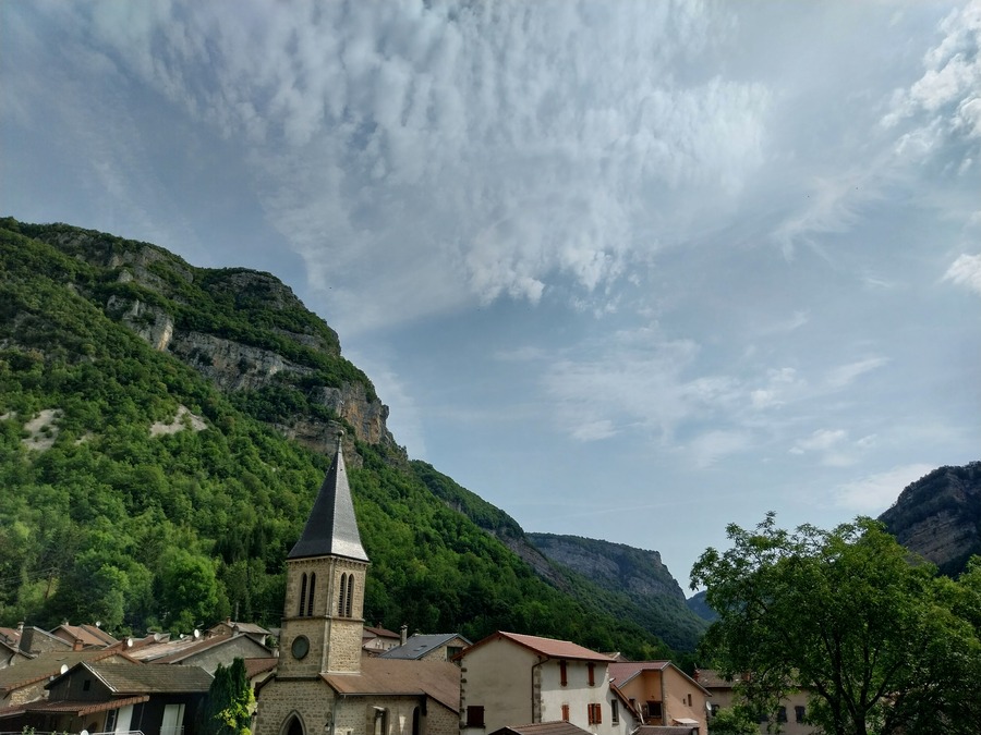 PhotoLive, la météo en photos, en temps réel.