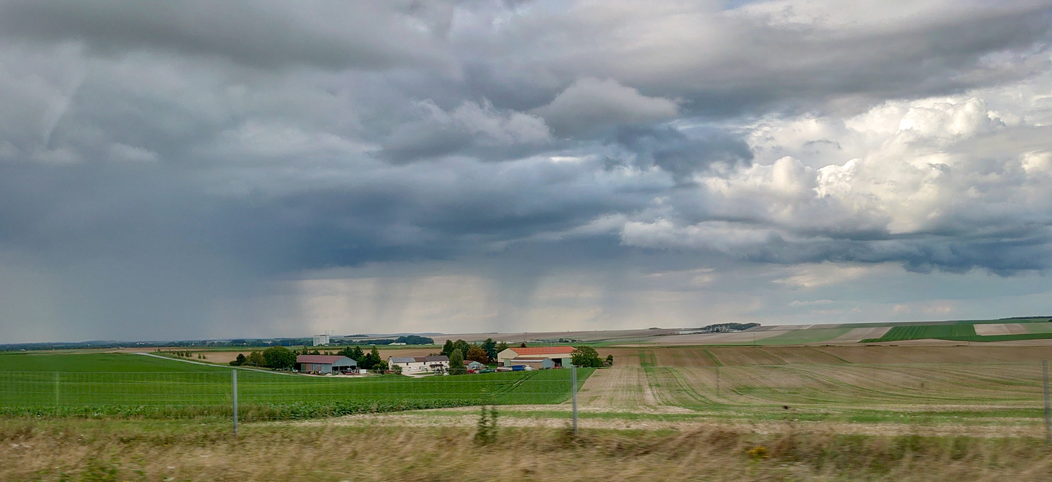 PhotoLive, la météo en photos, en temps réel.