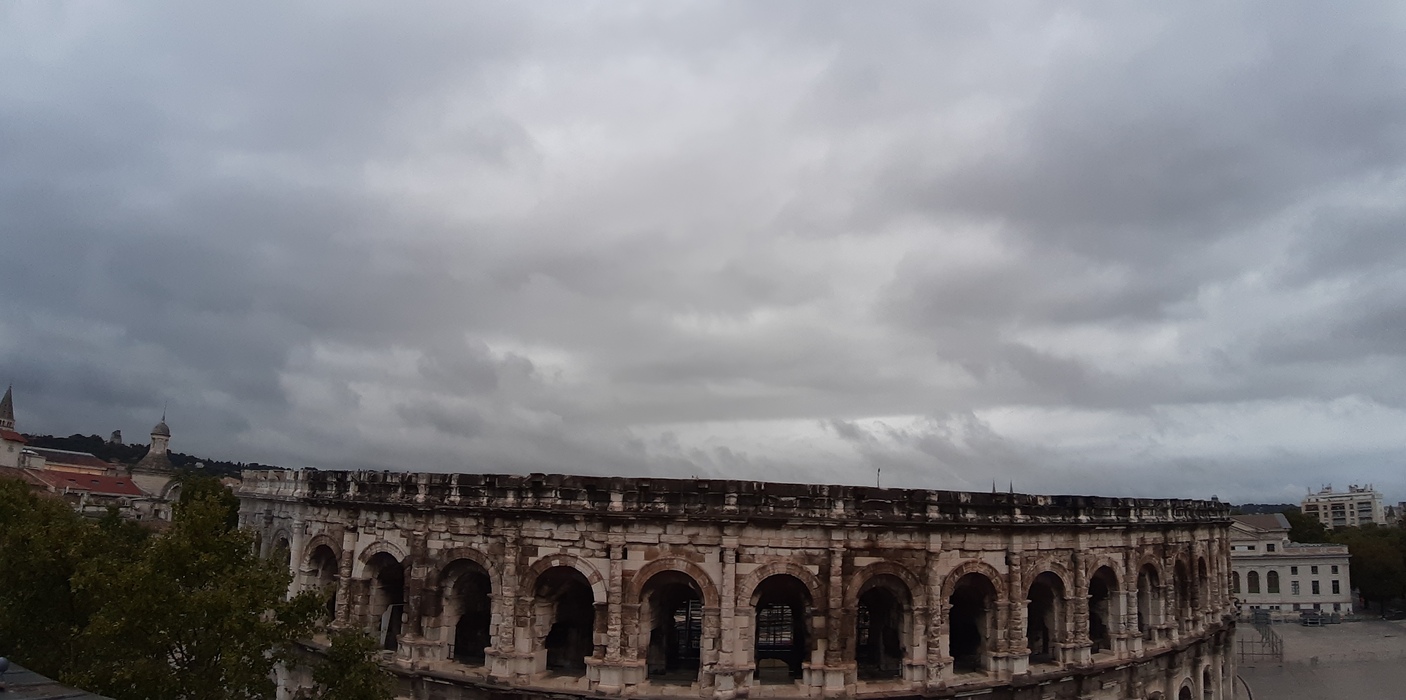 PhotoLive, la météo en photos, en temps réel.