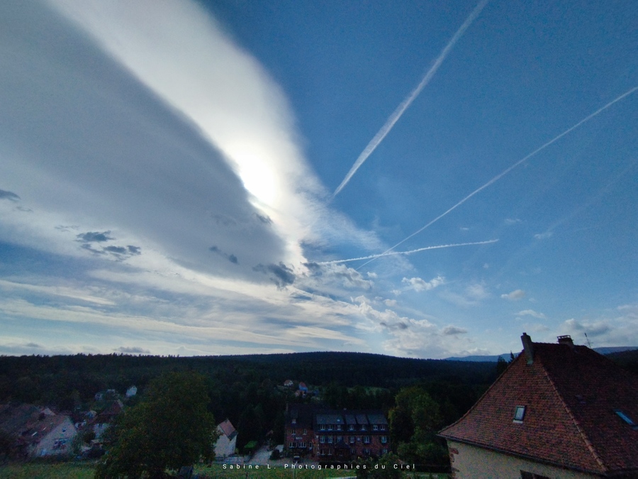 PhotoLive, la météo en photos, en temps réel.