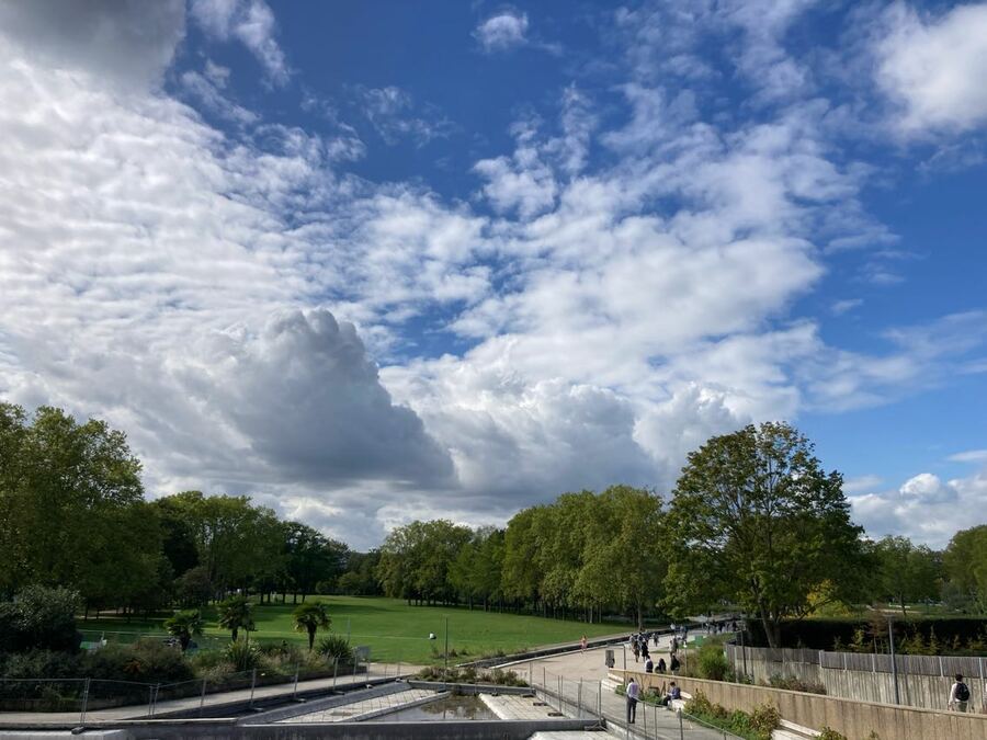 PhotoLive, la météo en photos, en temps réel.