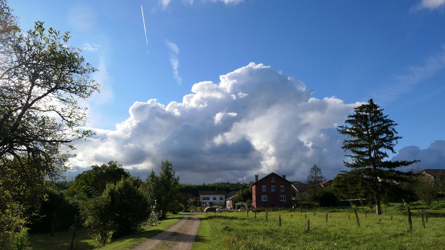PhotoLive, la météo en photos, en temps réel.