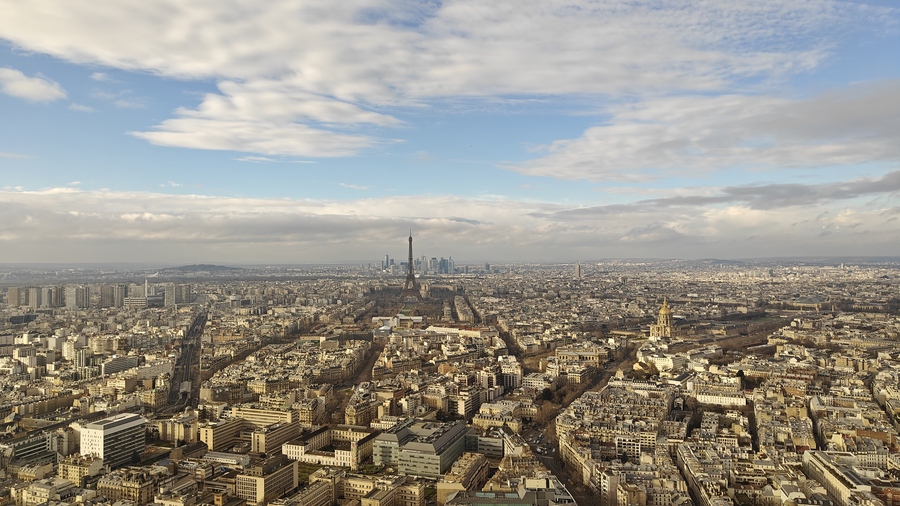 PhotoLive, la météo en photos, en temps réel.