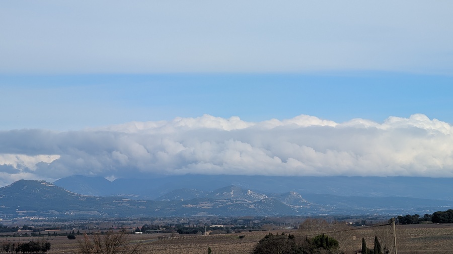 PhotoLive, la météo en photos, en temps réel.
